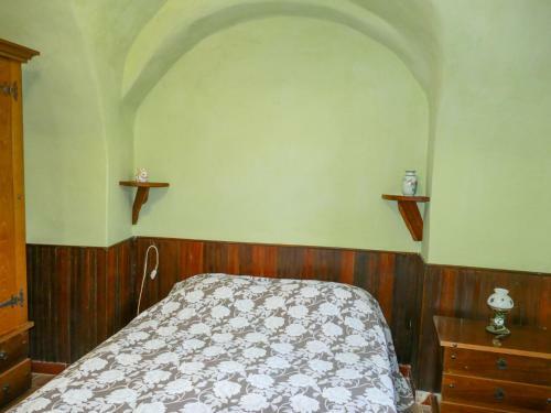 Apartamento Locazione Turistica La Rovere