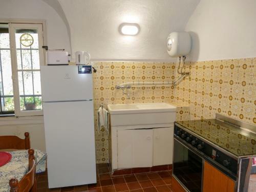 Apartamento Locazione Turistica La Rovere