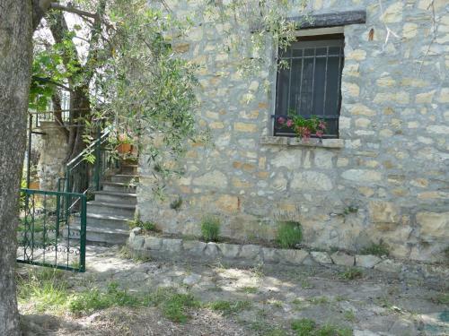 Apartamento Locazione Turistica La Rovere