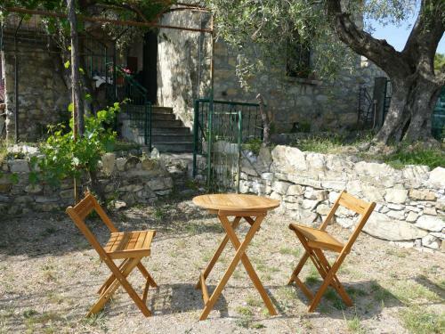 Apartamento Locazione Turistica La Rovere