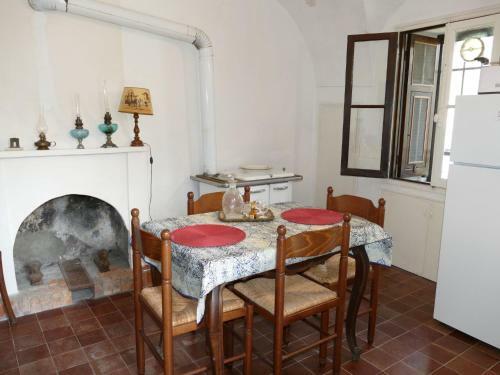 Apartamento Locazione Turistica La Rovere