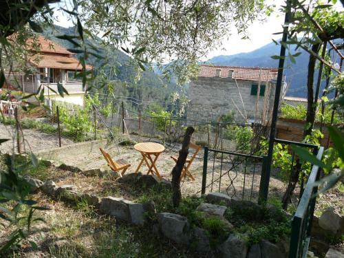 Apartamento Locazione Turistica La Rovere