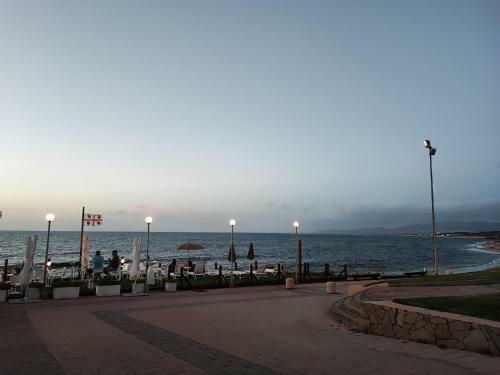 La Ciaccia Apartment Near The Sea