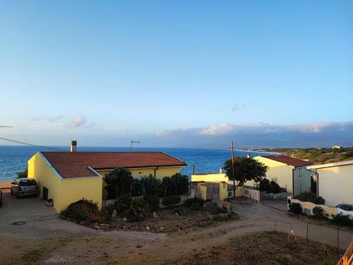 La Ciaccia Apartment Near The Sea