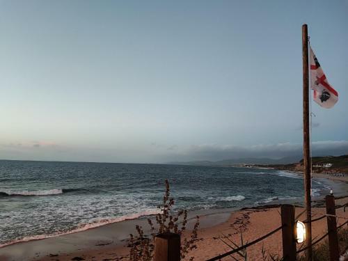 La Ciaccia Apartment Near The Sea