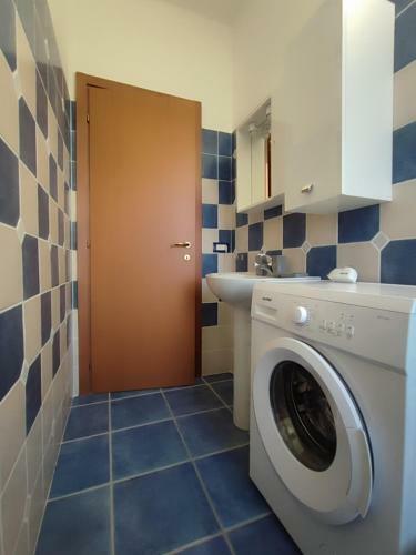 La Ciaccia Apartment Near The Sea