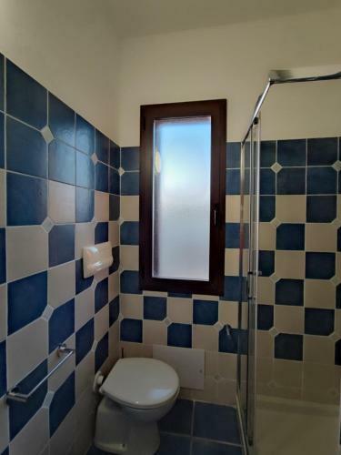 La Ciaccia Apartment Near The Sea