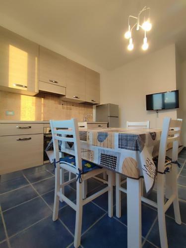 La Ciaccia Apartment Near The Sea