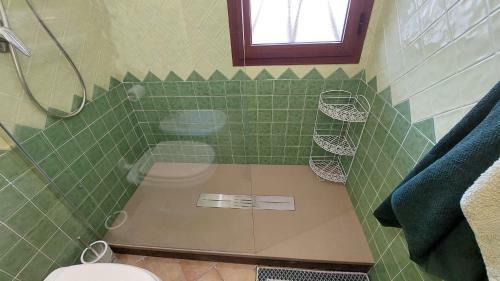 Apartamento La Tzirighetta... Trilo Con Giardini E Parcheggio