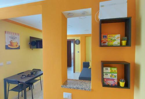Apartamento Corso Marconi House