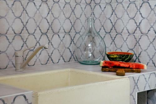 Hostal Masseria Balsamo