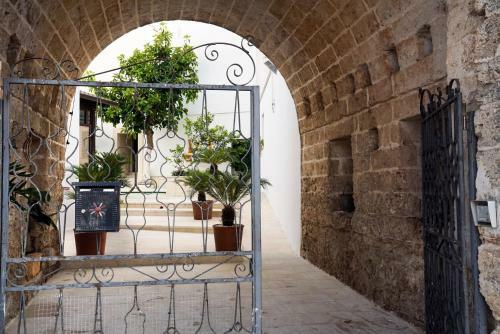 Hostal Masseria Balsamo