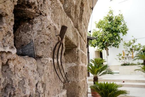 Hostal Masseria Balsamo