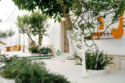 Hostal Masseria Balsamo