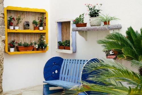 Hostal Masseria Balsamo