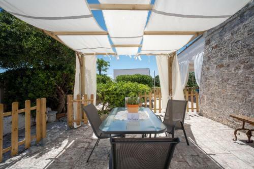 Apartamento Wepuglia - Trulli E Alcova Mikael