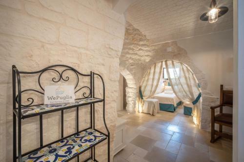 Apartamento Wepuglia - Trulli E Alcova Mikael