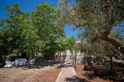 Apartamento Wepuglia - Trulli E Alcova Mikael