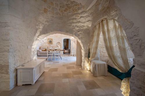 Apartamento Wepuglia - Trulli E Alcova Mikael