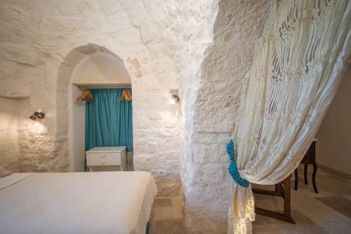 Apartamento Wepuglia - Trulli E Alcova Mikael