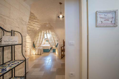 Apartamento Wepuglia - Trulli E Alcova Mikael