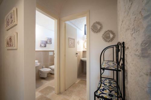 Apartamento Wepuglia - Trulli E Alcova Mikael