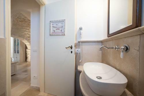 Apartamento Wepuglia - Trulli E Alcova Mikael