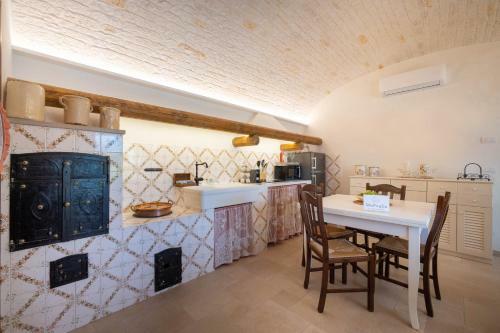 Apartamento Wepuglia - Trulli E Alcova Mikael