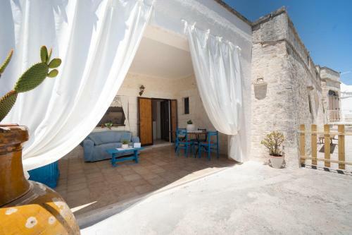 Apartamento Wepuglia - Trulli E Alcova Mikael