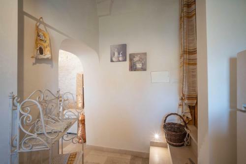 Apartamento Wepuglia - Trulli E Alcova Mikael