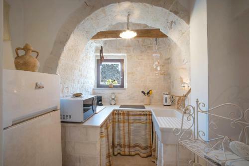 Apartamento Wepuglia - Trulli E Alcova Mikael