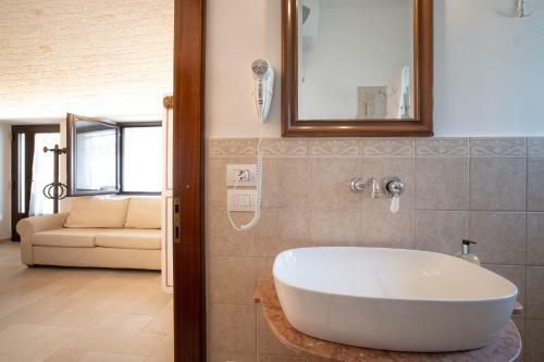 Apartamento Wepuglia - Trulli E Alcova Mikael