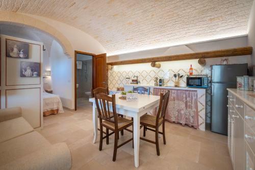 Apartamento Wepuglia - Trulli E Alcova Mikael