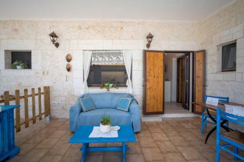 Apartamento Wepuglia - Trulli E Alcova Mikael