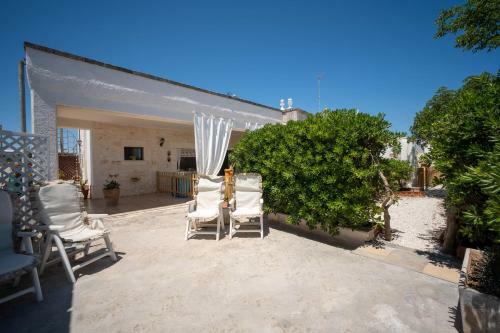 Apartamento Wepuglia - Trulli E Alcova Mikael