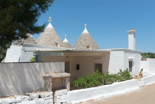 Trullo Da Nonno Marco