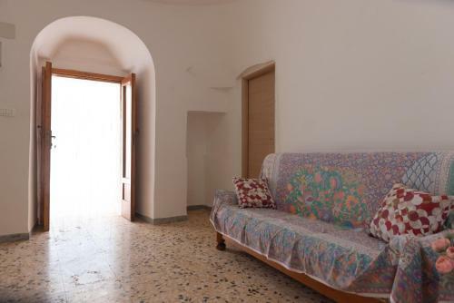 Trullo Da Nonno Marco