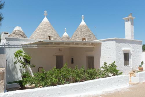 Trullo Da Nonno Marco