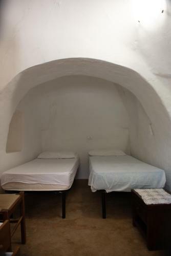 Trullo Da Nonno Marco