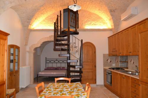 Apartamento Itria House