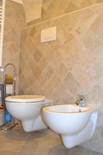 Apartamento Itria House