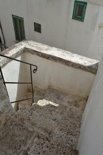 Apartamento Itria House