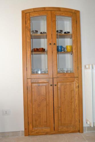 Apartamento Itria House