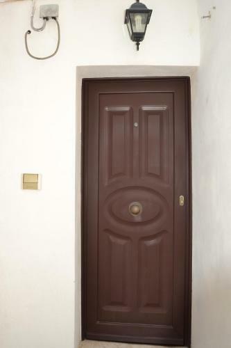 Apartamento Itria House
