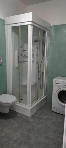 Apartamento Casa Annetta