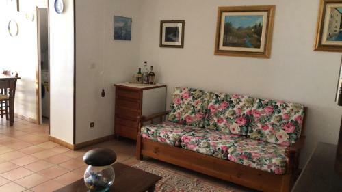 Apartamento La Casa Del Lupo