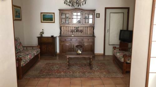 Apartamento La Casa Del Lupo