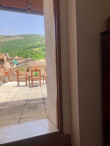 Apartamento La Casa Del Lupo