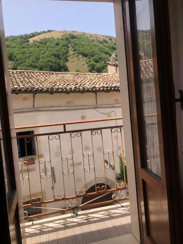 Apartamento La Casa Del Lupo