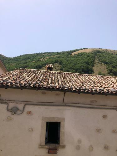 Apartamento La Casa Del Lupo